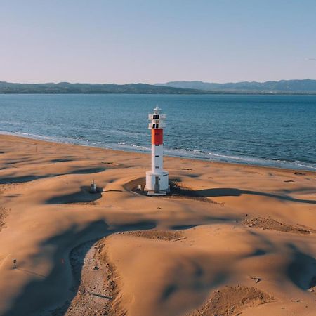 Paradise Ebro 2 Deltebre Ngoại thất bức ảnh