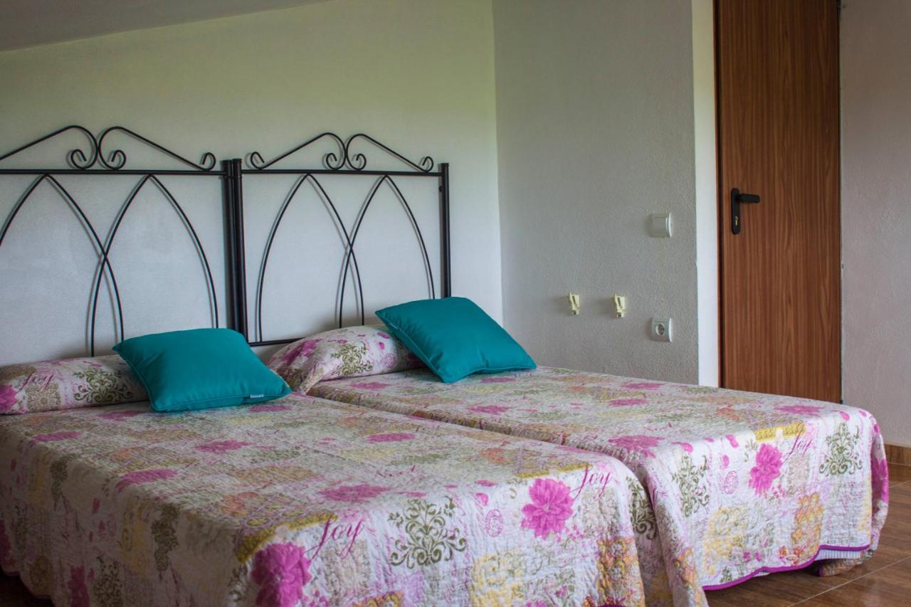Paradise Ebro 2 Deltebre Ngoại thất bức ảnh