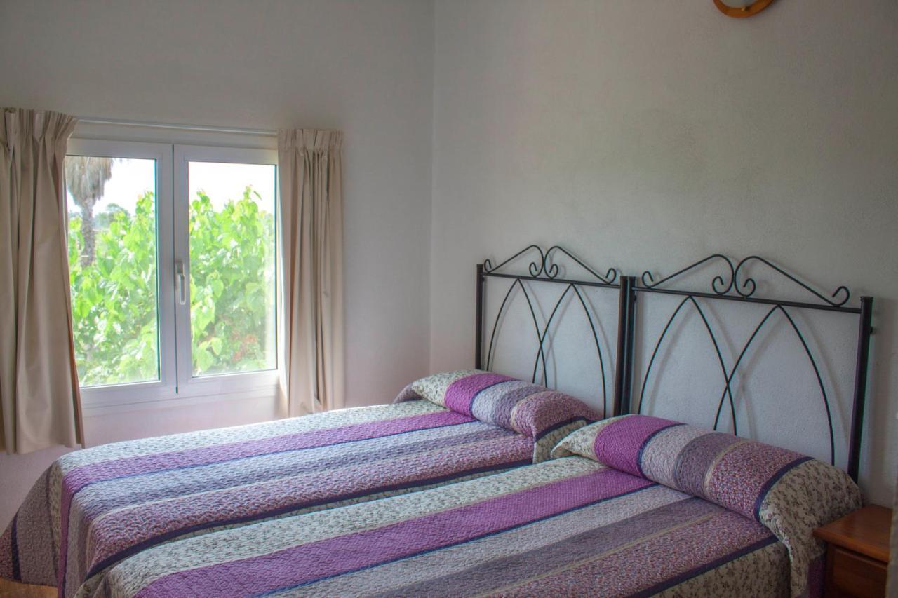 Paradise Ebro 2 Deltebre Ngoại thất bức ảnh