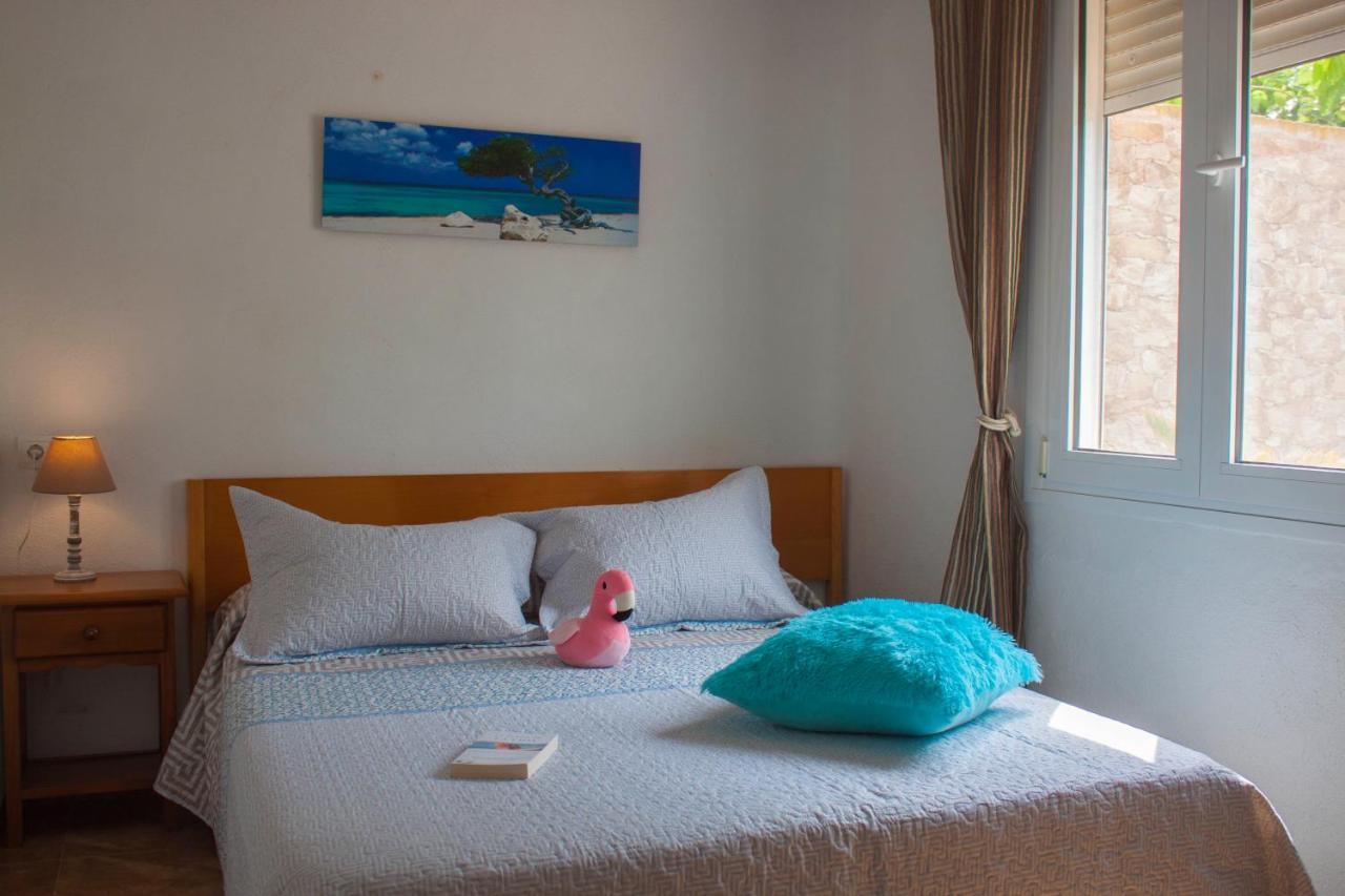 Paradise Ebro 2 Deltebre Ngoại thất bức ảnh