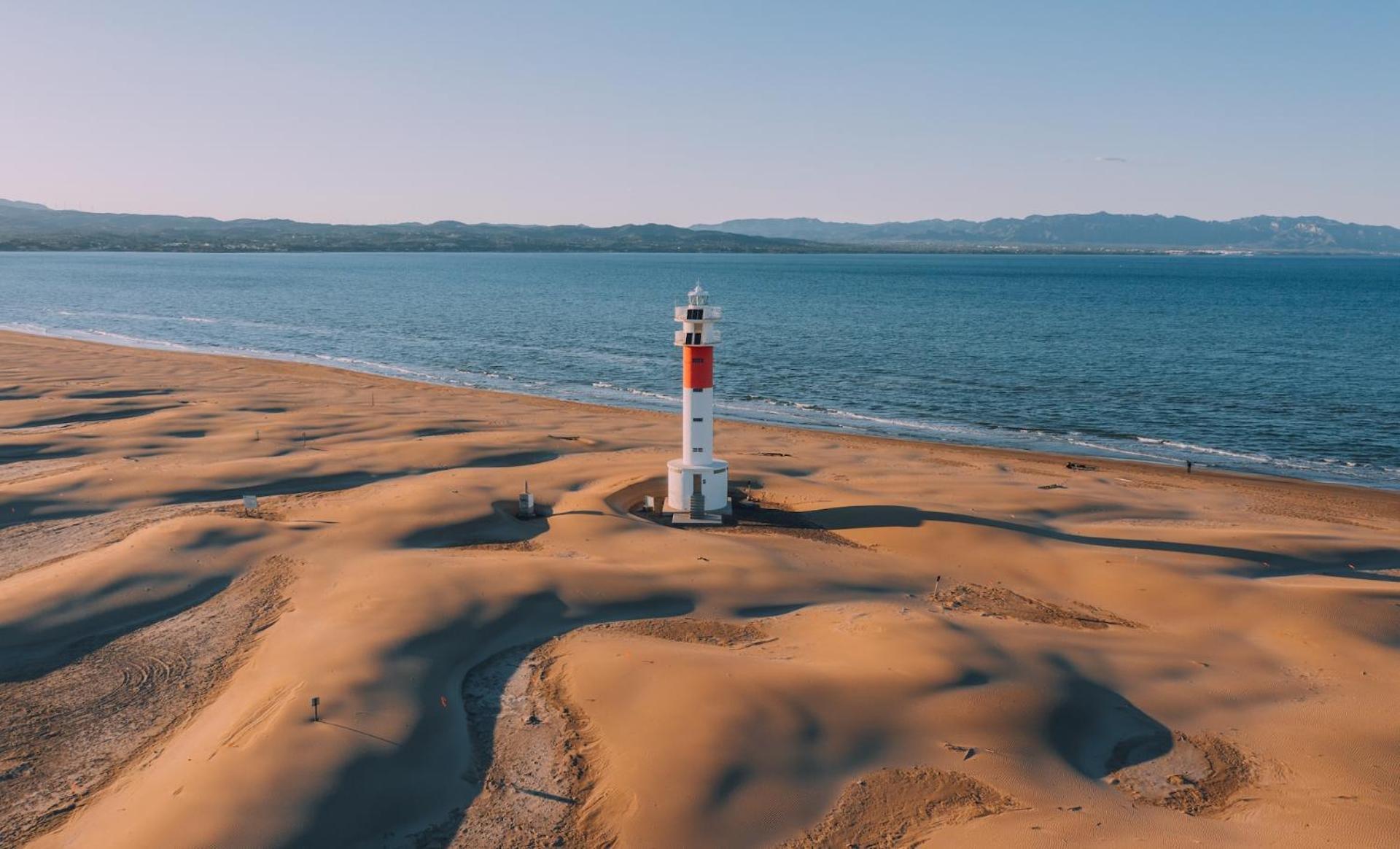Paradise Ebro 2 Deltebre Ngoại thất bức ảnh
